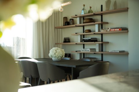 THE RITZ CARLTON NY NOMAD - Photo 85