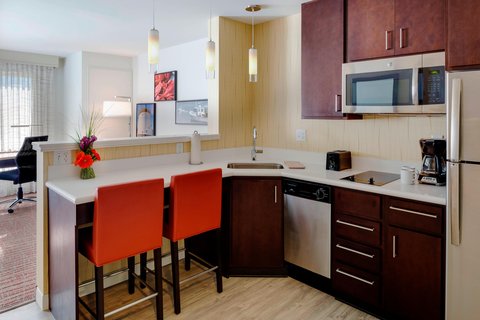 Suite Kitchen 