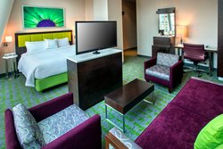  - SpringHill Suites by Marriott Midtown New York