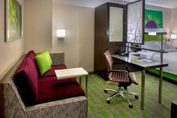  - SpringHill Suites by Marriott Midtown New York