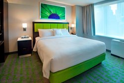  - SpringHill Suites by Marriott Midtown New York