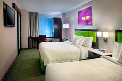  - SpringHill Suites by Marriott Midtown New York