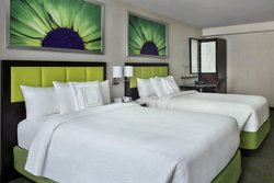  - SpringHill Suites by Marriott Midtown New York