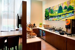  - SpringHill Suites by Marriott Midtown New York