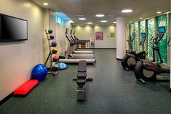  - SpringHill Suites by Marriott Midtown New York