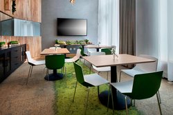  - SpringHill Suites by Marriott Midtown New York