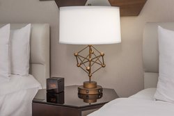  - Le Meridien Hotel Cambridge