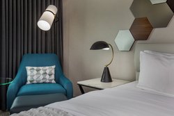  - Le Meridien Hotel Cambridge