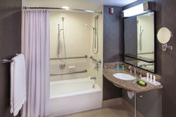  - Le Meridien Hotel Cambridge