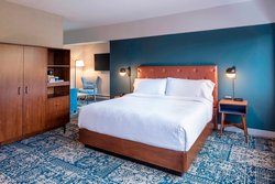  - Four Points by Sheraton Hotel Norwood