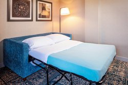  - Four Points by Sheraton Hotel Norwood