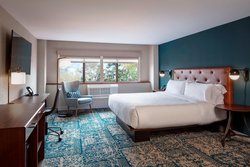  - Four Points by Sheraton Hotel Norwood