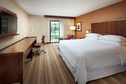  - Four Points by Sheraton Hotel Pleasanton