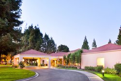  - Courtyard by Marriott Hotel Pleasanton