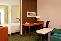  - SpringHill Suites by Marriott Peabody - I-95, Exit 63