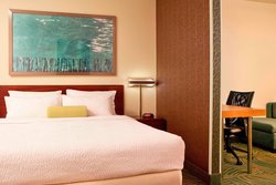  - SpringHill Suites by Marriott Peabody - I-95, Exit 63