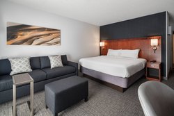  - Courtyard by Marriott Hotel Pleasanton