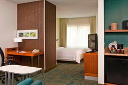  - SpringHill Suites by Marriott Peabody - I-95, Exit 63