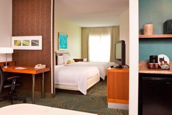  - SpringHill Suites by Marriott Peabody - I-95, Exit 63