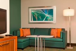  - SpringHill Suites by Marriott Peabody - I-95, Exit 63