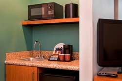  - SpringHill Suites by Marriott Peabody - I-95, Exit 63