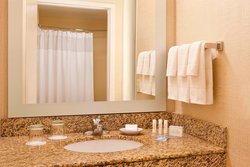  - SpringHill Suites by Marriott Peabody - I-95, Exit 63