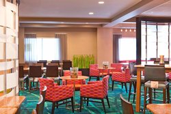  - SpringHill Suites by Marriott Peabody - I-95, Exit 63