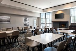  - Residence Inn by Marriott San Ramon - I-680, Exit 34