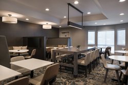  - Residence Inn by Marriott San Ramon - I-680, Exit 34