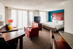  - Residence Inn by Marriott San Ramon - I-680, Exit 34