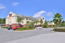  - Fairfield Inn & Suites by Marriott Kingsland - I-95, Exit 3