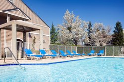  - Residence Inn by Marriott San Ramon - I-680, Exit 34