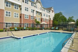  - Residence Inn by Marriott White Marsh - I-95, Exit 67