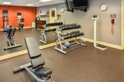  - Residence Inn by Marriott White Marsh - I-95, Exit 67