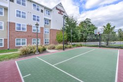  - Residence Inn by Marriott White Marsh - I-95, Exit 67