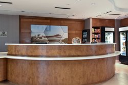  - SpringHill Suites by Marriott Downtown Columbia