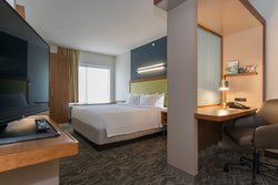  - SpringHill Suites by Marriott Downtown Columbia