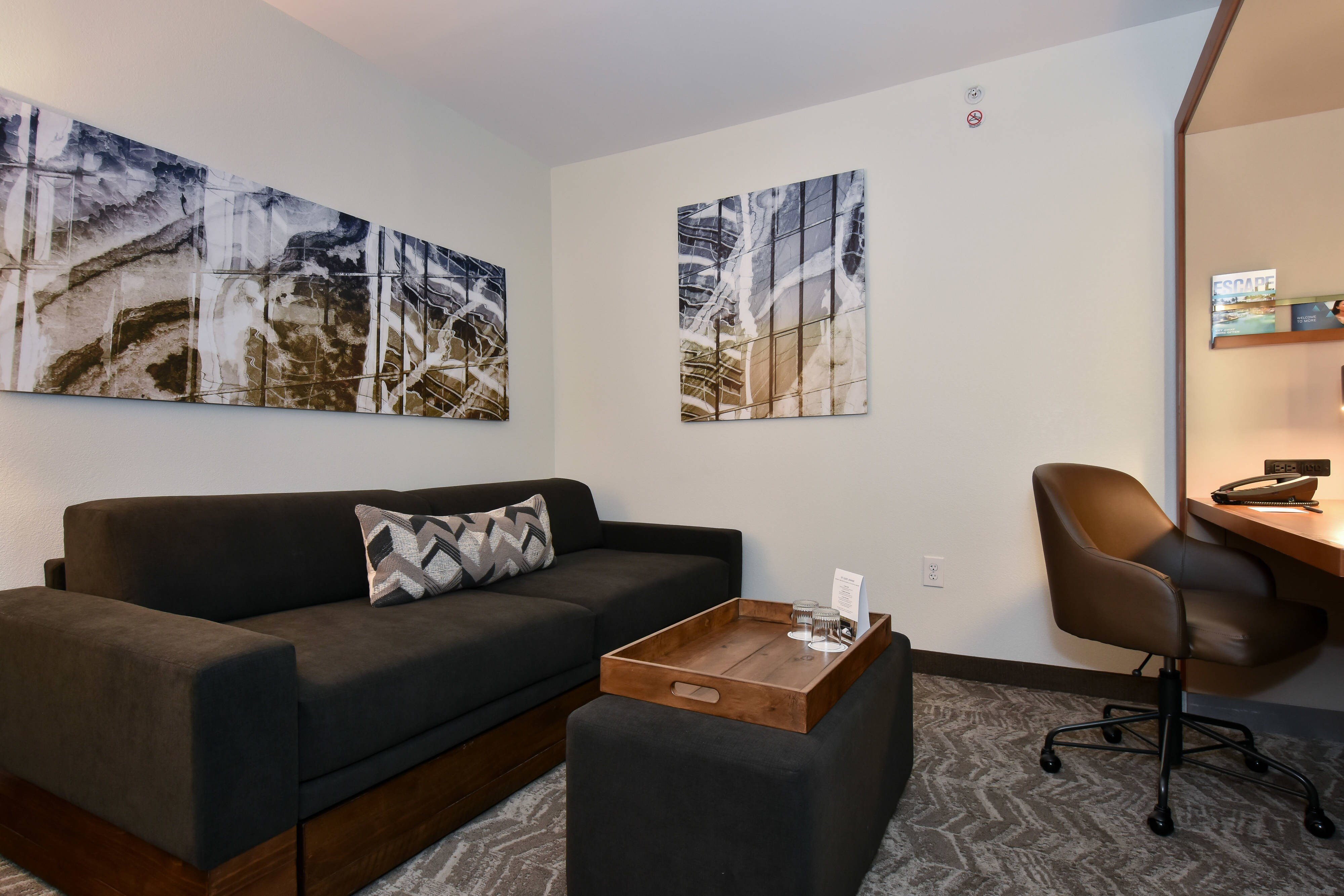 SpringHill Suites by Marriott Columbia Downtown The Vista-guestroom-Suite - Living Area.jpg