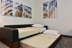  - SpringHill Suites by Marriott Downtown Columbia