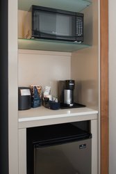  - SpringHill Suites by Marriott Downtown Columbia