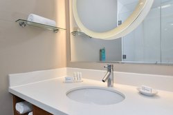  - SpringHill Suites by Marriott Downtown Columbia