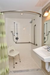  - SpringHill Suites by Marriott Downtown Columbia