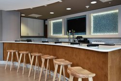  - SpringHill Suites by Marriott Downtown Columbia