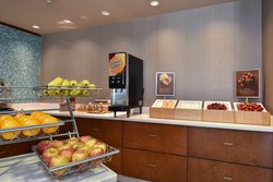  - SpringHill Suites by Marriott Downtown Columbia