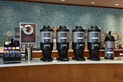  - SpringHill Suites by Marriott Downtown Columbia