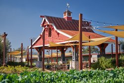  - Sheraton Hotel Fairplex Pomona