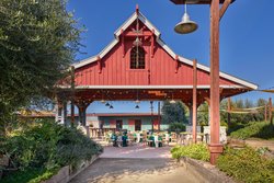  - Sheraton Hotel Fairplex Pomona