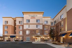  - Towneplace Suites by Marriott Chattanooga - I-75, Exit 5