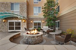  - Towneplace Suites by Marriott Chattanooga - I-75, Exit 5