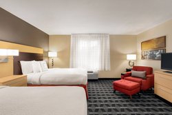  - Towneplace Suites by Marriott Chattanooga - I-75, Exit 5